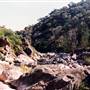 Adelong Falls