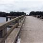 Ash Island Bridge