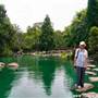 Japanese Garden - Auburn Botanic Gardens