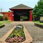 Japanese Garden - Auburn Botanic Gardens