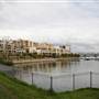 Balmain Cove and Balmain Shores