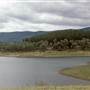 Blowering Dam & Reservoir