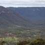 Hargraves Lookout