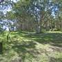 Northern Broadwater Picnic Area