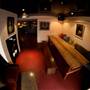 Cafe Lounge