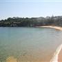 Camp Cove Beach