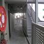 Apartment Building