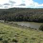 Captains Flat Dam