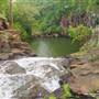 Dalwood Falls