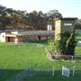 Coonabarabran Jockey Club