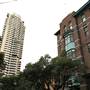 Darlinghurst - Forbes St, Thomson Lane, St Peters Lane