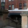 Darlinghurst - Forbes St, Thomson Lane, St Peters Lane