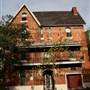 Darlinghurst - Forbes St, Thomson Lane, St Peters Lane