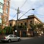 Darlinghurst - Forbes St, Thomson Lane, St Peters Lane