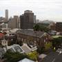 Darlinghurst - Forbes St, Thomson Lane, St Peters Lane