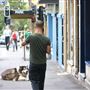 Darlinghurst - Victoria Street