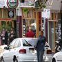 Darlinghurst - Victoria Street