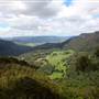 Kangaroo Valley - Hindmarsh Lookout
