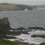 Cathedral Rocks