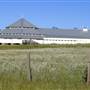 Deeargee Woolshed