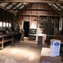 Deeargee Woolshed