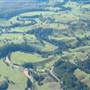 Dorrigo - Aerial Shots