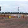 Morris Park Speedway Complex, Dubbo