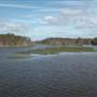Lake Cathie - Lake Innes Nature Reserve