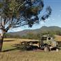 East Kunderang Homestead - Armidale