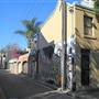 East Sydney