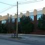 Marrickville - Art Deco Building