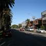 Marrickville - Carrington Road