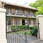 Millers Point - Lower Fort Street