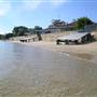 Barrenjoey Beach, Palm Beach