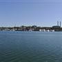 Glebe Foreshore Parks