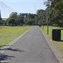 Glebe Foreshore Parks
