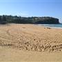 Bilgola Beach