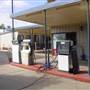 Black Stump Motel, Coolah