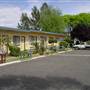 Black Stump Motel, Coolah