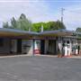 Black Stump Motel, Coolah