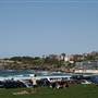 BONDI BEACH BUILDINGS