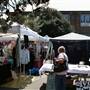 Bondi Beach Public School  - Sunday Markets