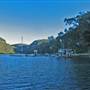 Lovett Bay