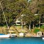 Lovett Bay