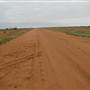 Booligal to Gunbar road