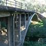 Bridge between Woodenbong and Killarney