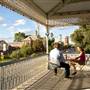 BROKEN HILL - Town & Surrounds
