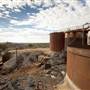 BROKEN HILL - Town & Surrounds