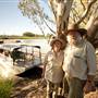 BROKEN HILL - Town & Surrounds