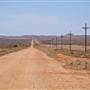 Broken Hill Area (Inc. Silverton)